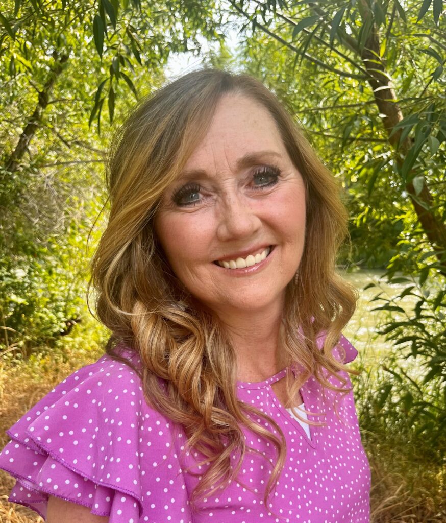 SaRene Brooks, RDN, LD, CDCES at Above Diabetes, PLLC