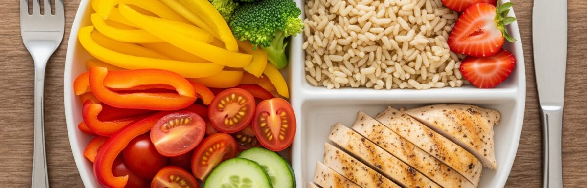 Healthy Meal Planning with Diabetes