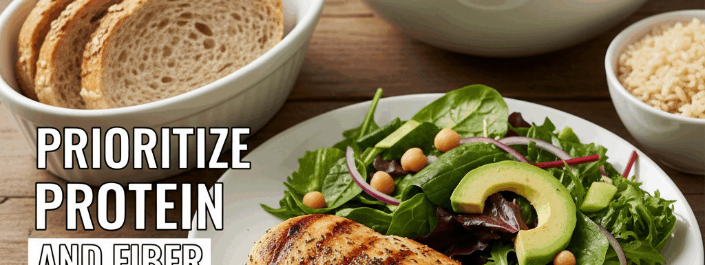 How to Lose Weight with Type 1 Diabetes