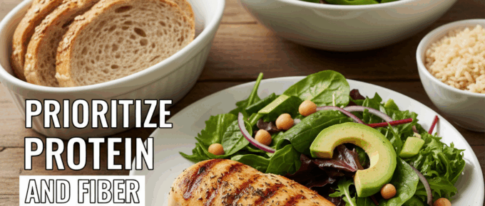 How to Lose Weight with Type 1 Diabetes