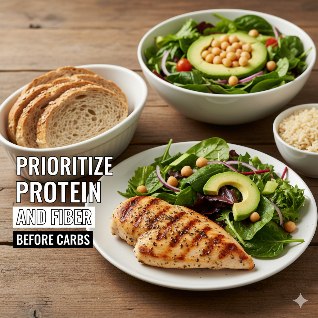 How to Lose Weight with Type 1 Diabetes: 8 Tips from a Diabetes Dietitian with T1D