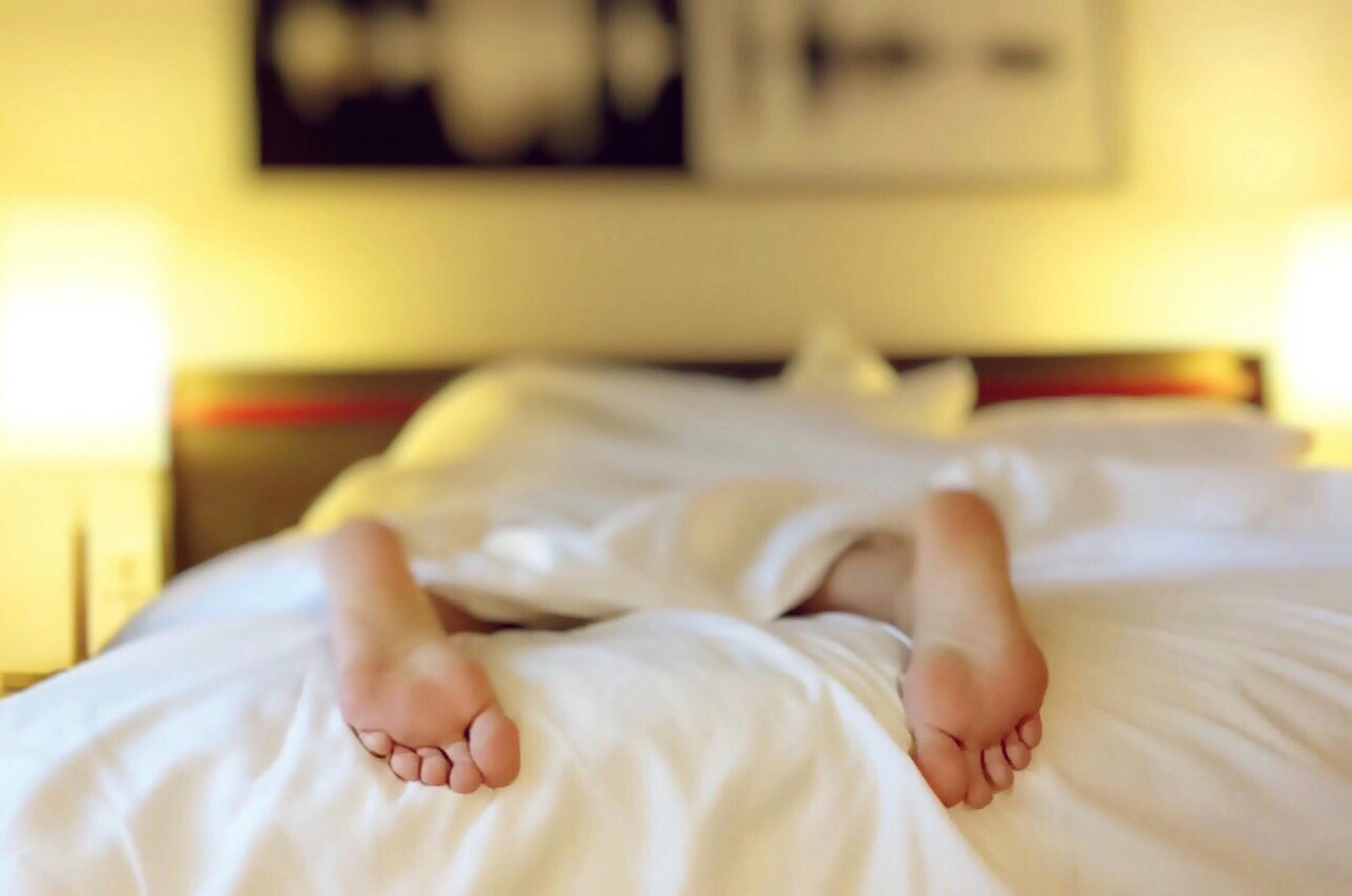 The Connection Between Sleep and Blood Sugar