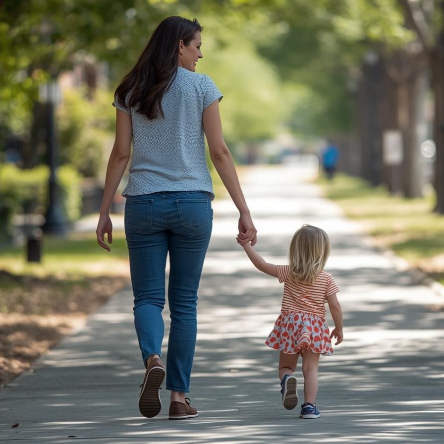 From Overwhelmed to Empowered: Adjusting to Life After Your Child’s T1D Diagnosis